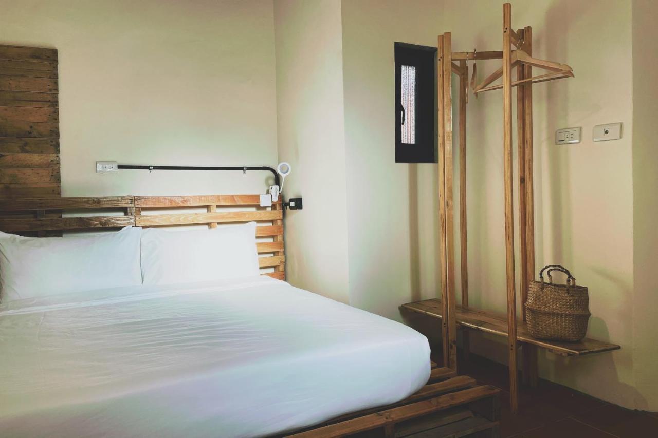 斜坡客棧 Kivala Hostel Jincheng Luaran gambar