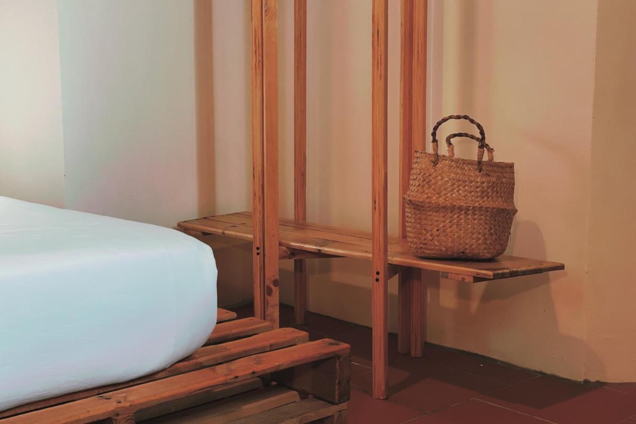 斜坡客棧 Kivala Hostel Jincheng Luaran gambar