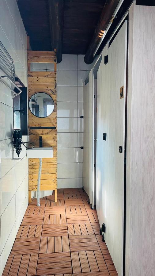 斜坡客棧 Kivala Hostel Jincheng Luaran gambar