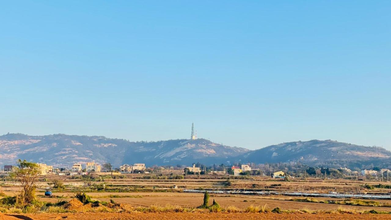 斜坡客棧 Kivala Hostel Jincheng Luaran gambar