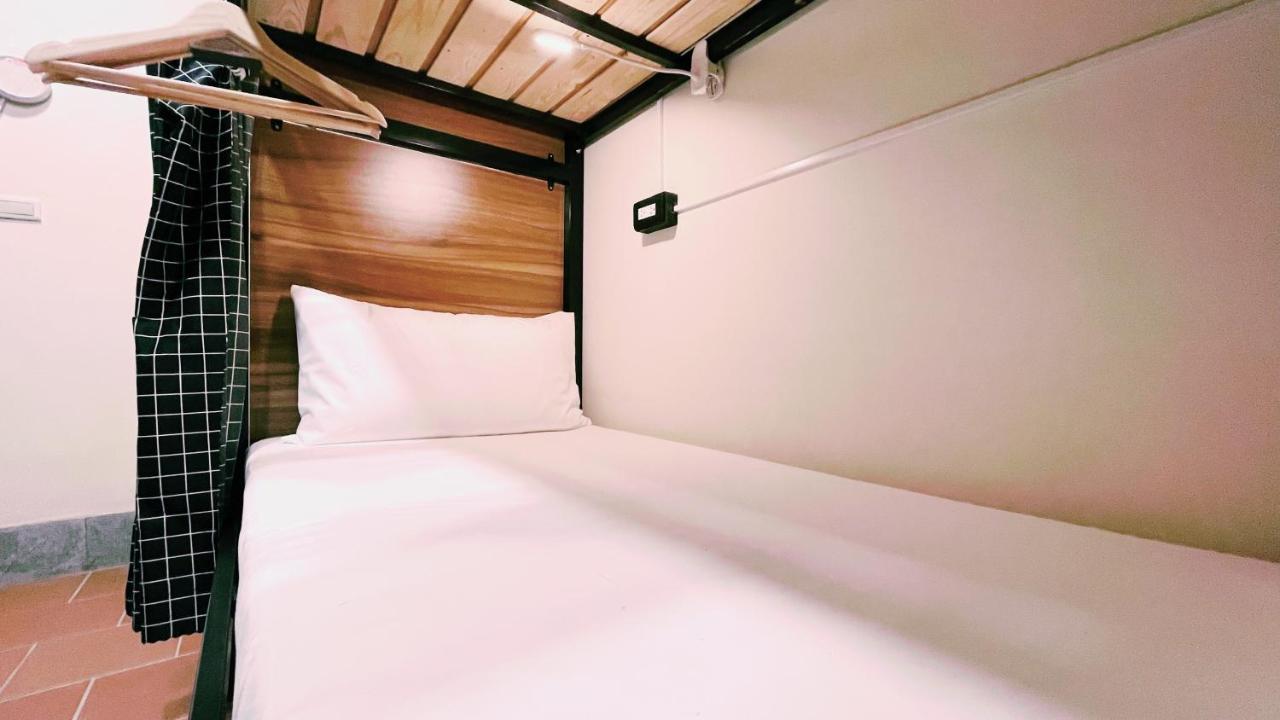 斜坡客棧 Kivala Hostel Jincheng Luaran gambar