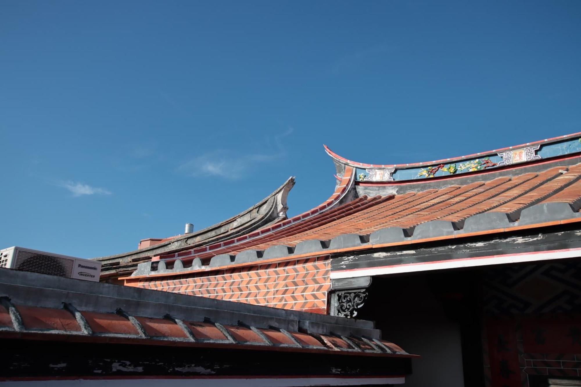 斜坡客棧 Kivala Hostel Jincheng Luaran gambar