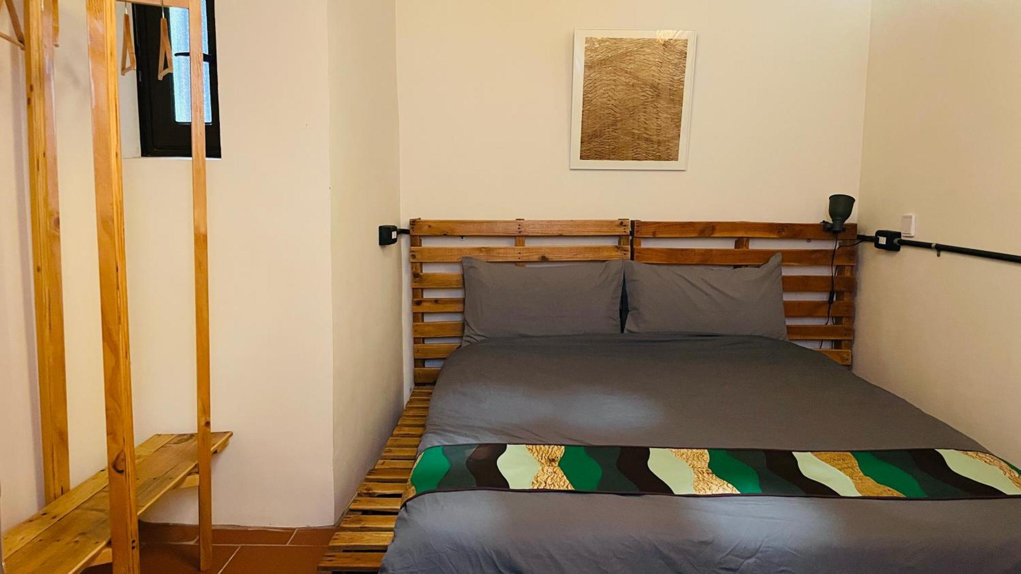 斜坡客棧 Kivala Hostel Jincheng Luaran gambar