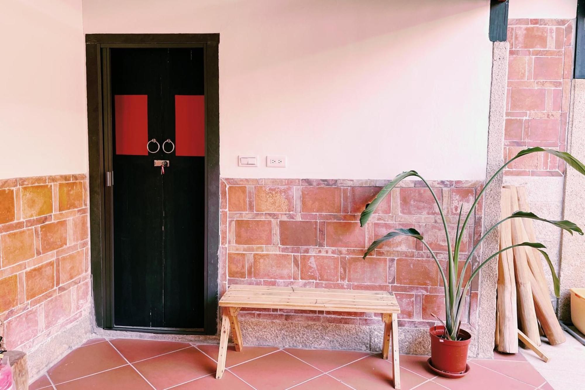 斜坡客棧 Kivala Hostel Jincheng Luaran gambar